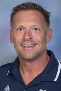 <b>Seth Huston</b><br>Rice Head Coach