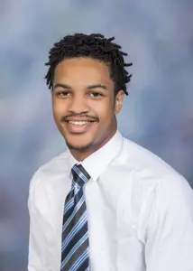 Marcus Evans