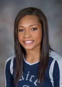 Chelsey Harris will participate at the U.S. Women's National Team Tryouts.