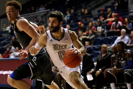 <b>Dan Peera</b> notched six points and four rebounds on Thursday night.