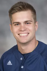 <b>John Clay Reeves</b><br>McMurtry College