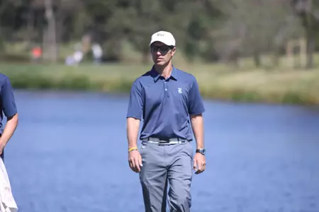 Head coach <b>Justin Emil</b> previews the spring season.