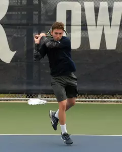 Max Andrews picked the perfect time for his first tiebreak win of the dual season