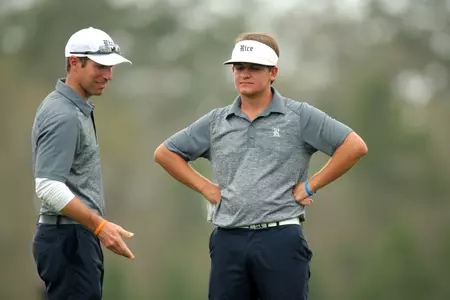2014 C-USA Coach of the Year <b>Justin Emil</b> looks to lead the Owls to a repeat championship.
