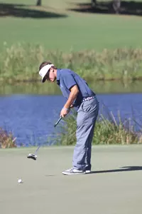 <b>Mitchell Meissner</b> moves to Sectional Qualifying for the 2015 U.S. Open.