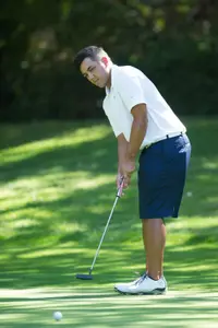 <b>Jay Burlison</b> joins the Owls as a sophomore in 2015-16.