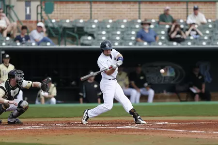 <b>Rice camps put the "FUN" in fundamentals.</b>