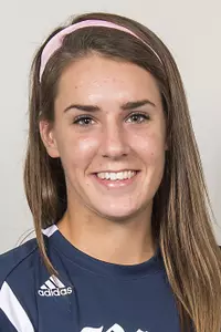 <b>Lauren Hughes</b><br>Will Rice College