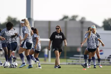 <b>Head Coach<br> Nicky Adams</b>