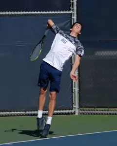 Emanuel Llamas delivered the clincher on Sunday