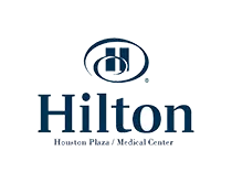hilton plaza logo 16