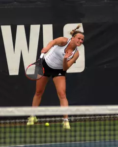 Solo ZInko clinched the win for the Owls