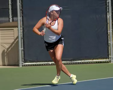 Solo Zinko improved to 8-0 this season