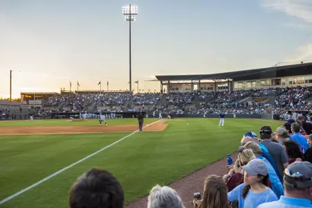 Reckling Park
2016 Rice Baseball
March 13 vs Texas A&
