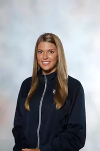 <b>Mary Claire Danilevics</b><br> Martel College