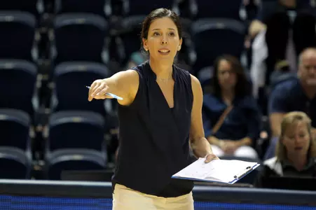 <b>Genny Volpe</b><br>Rice Head Coach