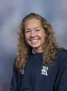 <b>Lindsay Mathys</b><br>Will Rice College