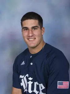 <b>Dominic DiCaprio</b><br>Will Rice College