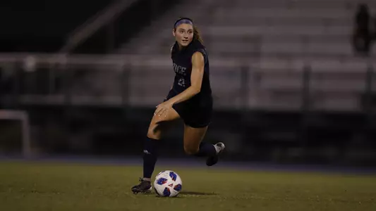 Marissa Topolski vs. Memphis 4