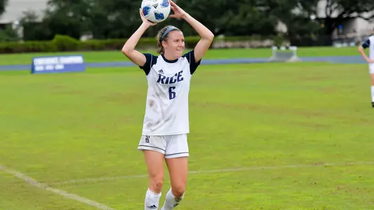 Darcy Mickalow vs Tulsa