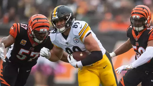 Vance McDonald