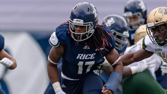 TreShawn Chamberlain