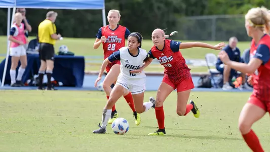 Lianne Mananquil action vs FAU