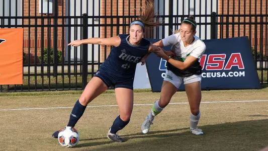 Marissa Topolski vs North Texas