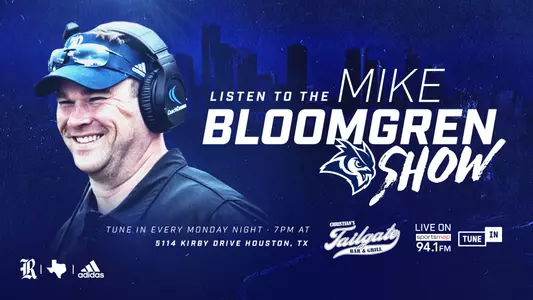 Bloomgren radio show