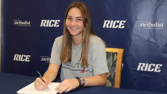 Robertson, Kendall signing photo