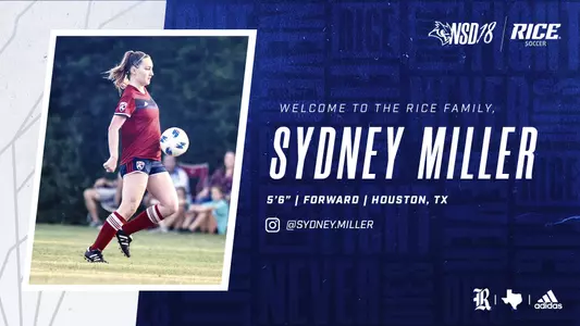 Miller, Sydney graphic