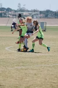 Miller, Shiloh action 1