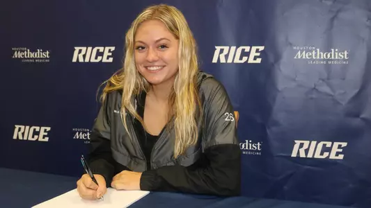 Rowe, Taylor signing photo
