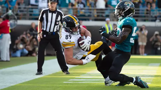 Vance McDonald