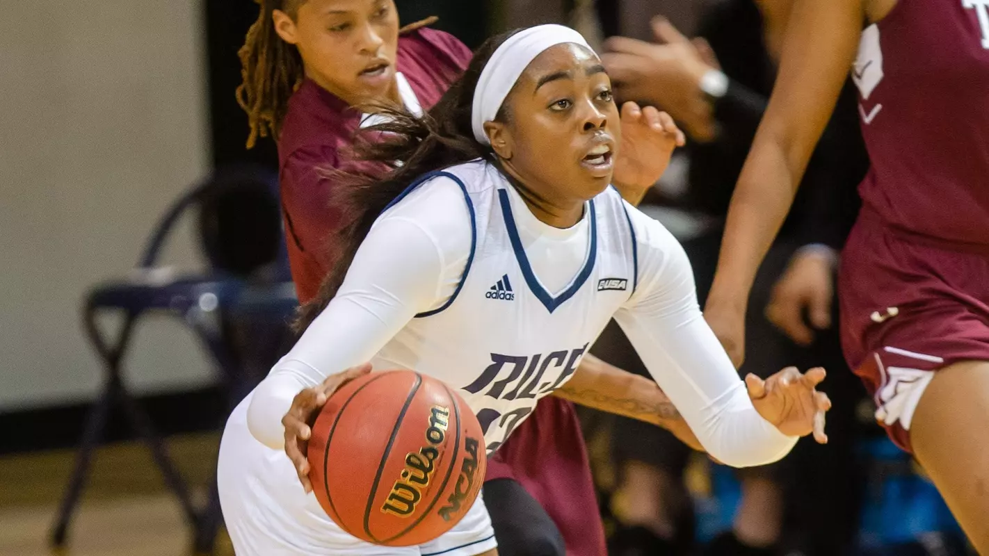 Erica Ogwumike