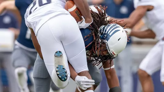 Treshawn Chamberlain