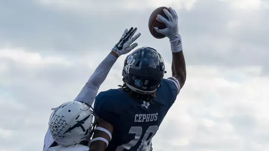Aaron Cephus