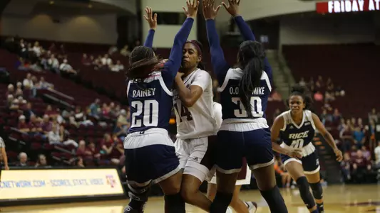 Team Defense