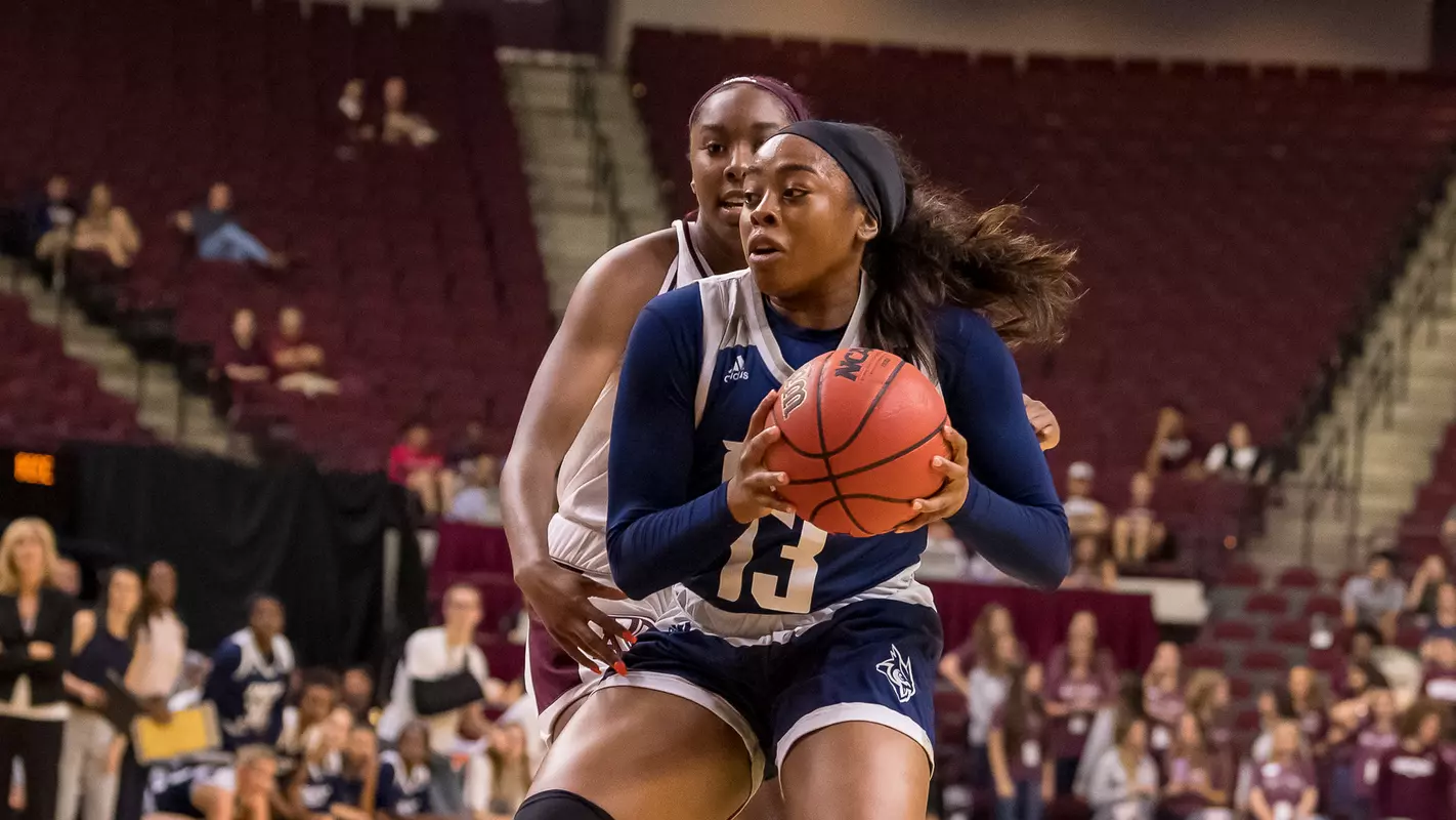 Erica Ogwumike