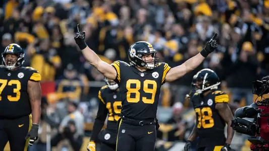 Vance McDonald
