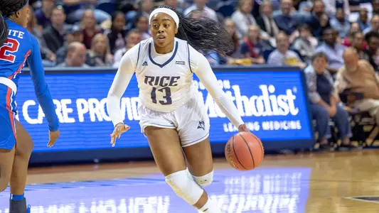 Erica Ogwumike