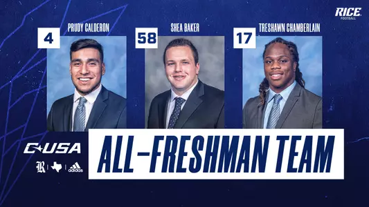 All-Freshman