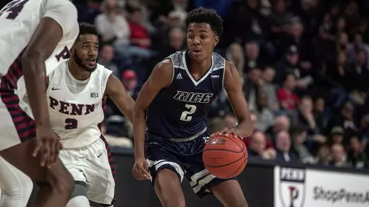 Trey Murphy III