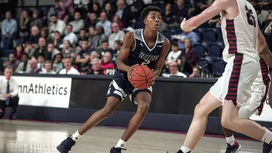 Trey Murphy III