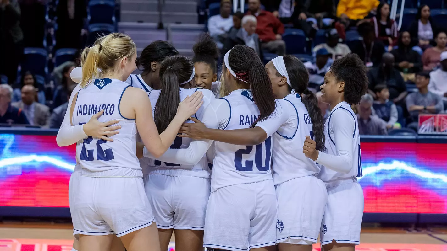 Huddle