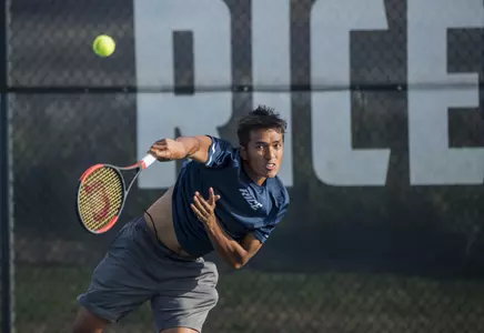 Sumit Sarkar won for the sixth time in his last eight decisions