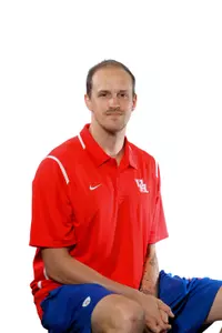 New Rice assistant coach John Klanac