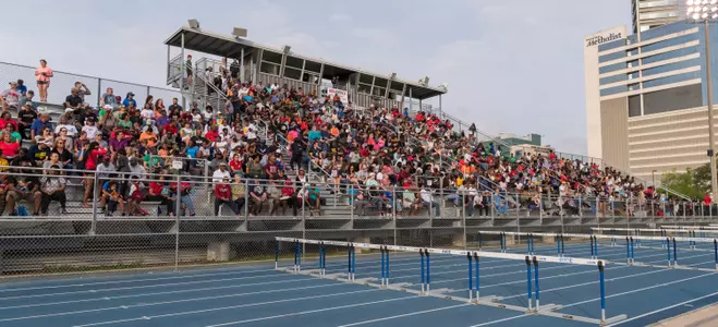 Victor Lopez Classic Holloway Fiel