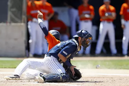 Justin Collins
2018 Rice Baseball
May 5 at UTS