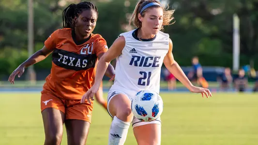 Marissa Topolski vs. Texas